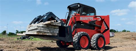 Skid Steer Rental in League City, TX